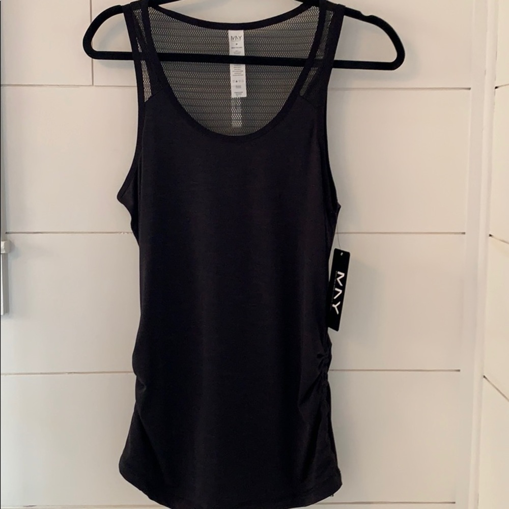 🆕Performance Top by Andrew Marc